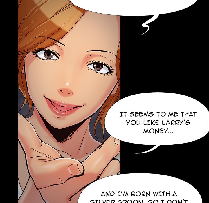 Sleepy Town Escapades Chapter 26 image 70