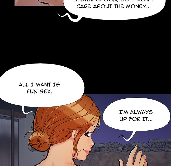 Sleepy Town Escapades Chapter 26 image 71