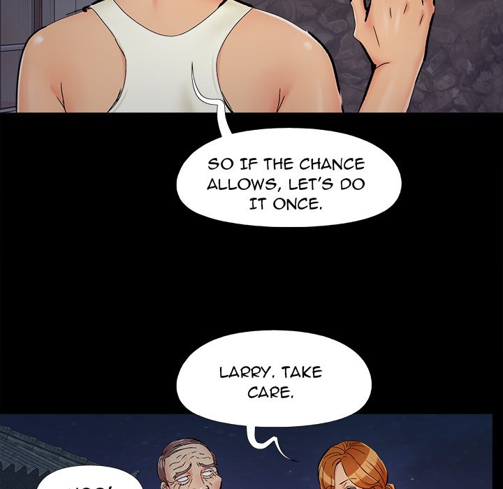 Sleepy Town Escapades Chapter 26 image 72