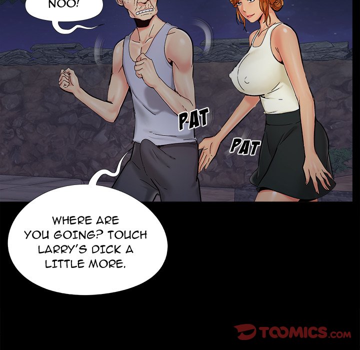 Sleepy Town Escapades Chapter 26 image 73