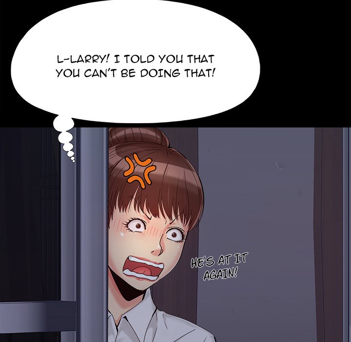 Sleepy Town Escapades Chapter 26 image 7