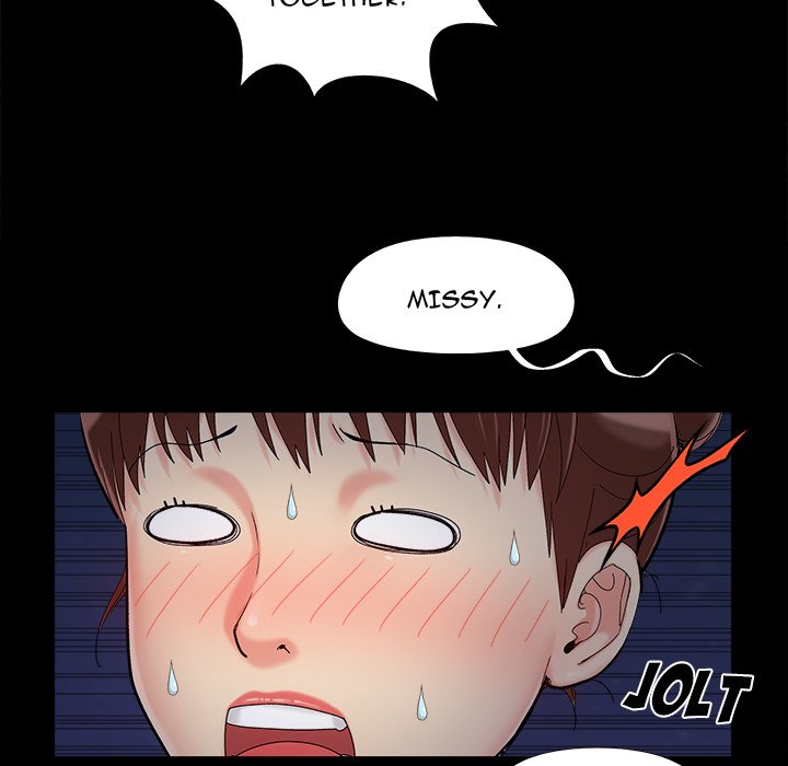 Sleepy Town Escapades Chapter 26 image 84
