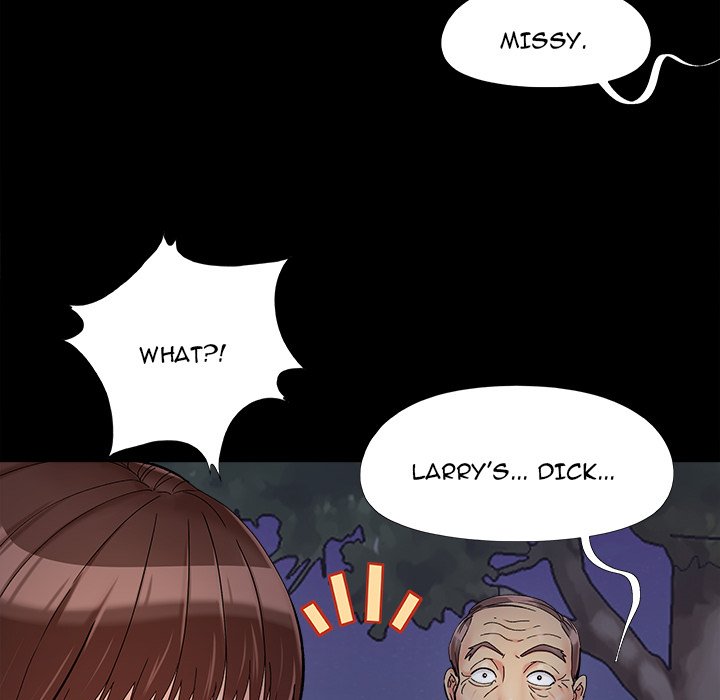 Sleepy Town Escapades Chapter 26 image 85