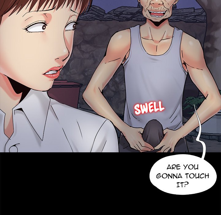 Sleepy Town Escapades Chapter 26 image 86