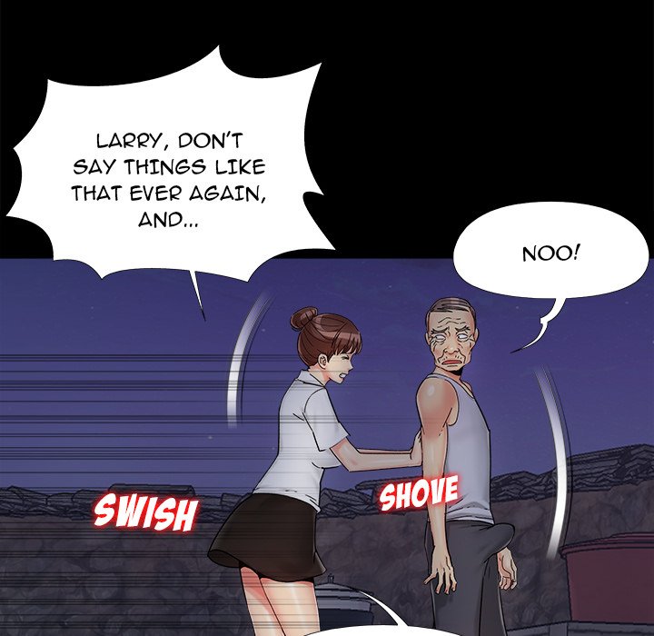Sleepy Town Escapades Chapter 26 image 87