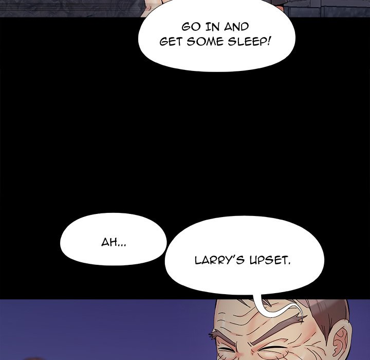 Sleepy Town Escapades Chapter 26 image 88