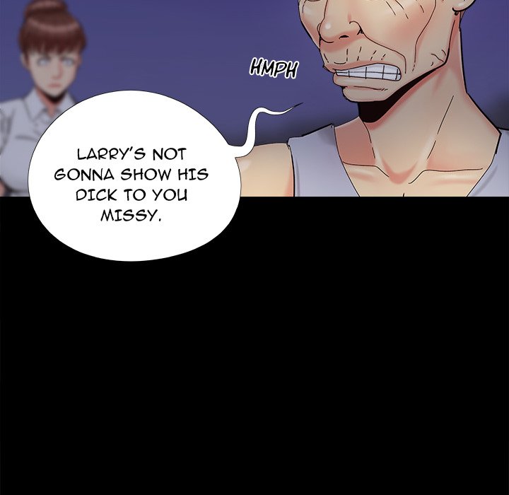 Sleepy Town Escapades Chapter 26 image 89