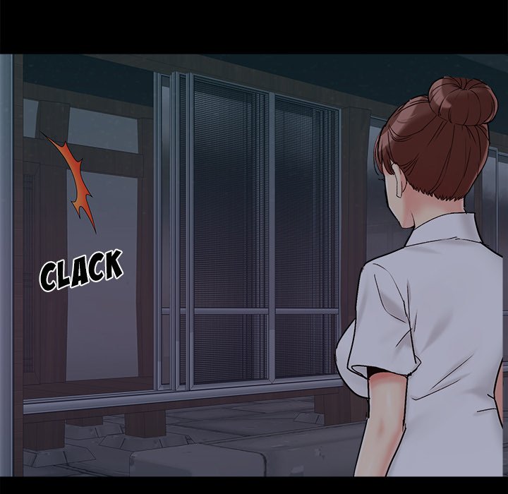 Sleepy Town Escapades Chapter 26 image 90