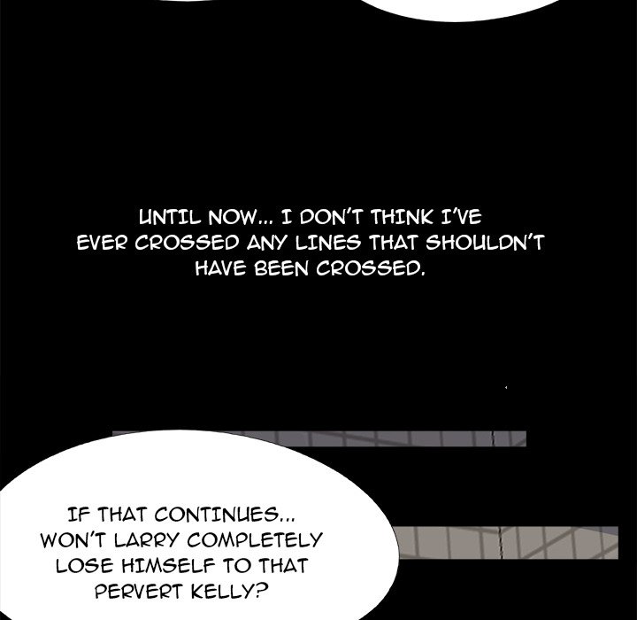 Sleepy Town Escapades Chapter 26 image 93