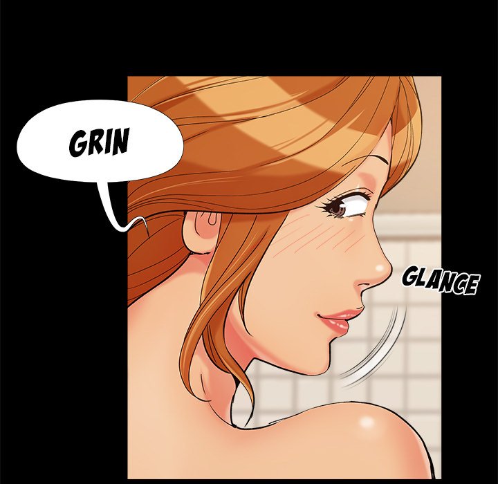 Sleepy Town Escapades Chapter 26 image 97