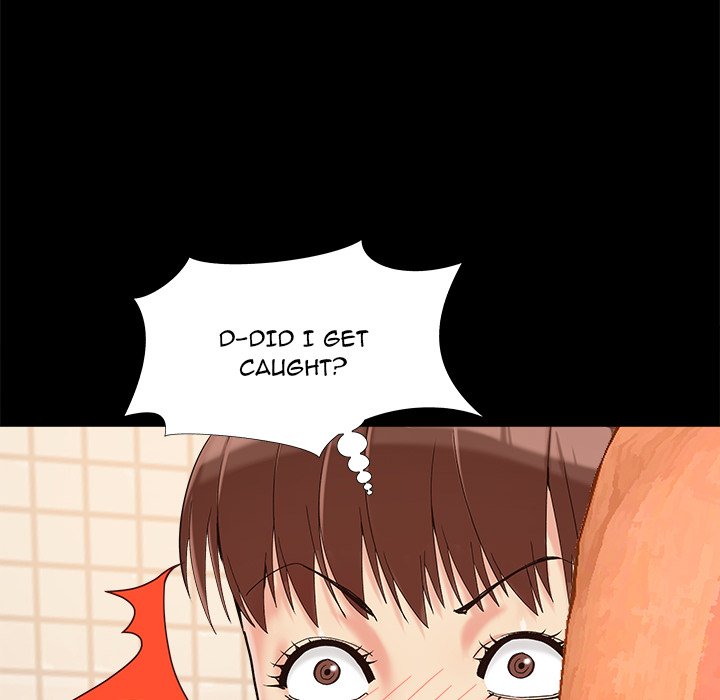 Sleepy Town Escapades Chapter 26 image 98