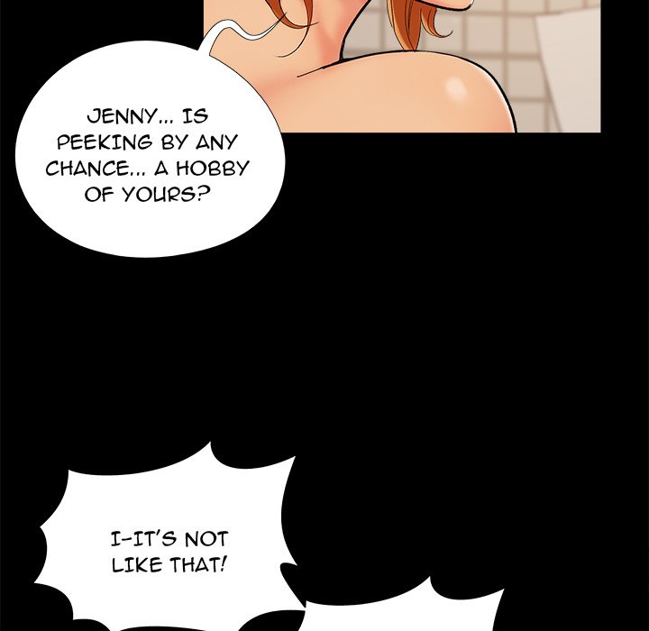 Sleepy Town Escapades Chapter 27 image 9