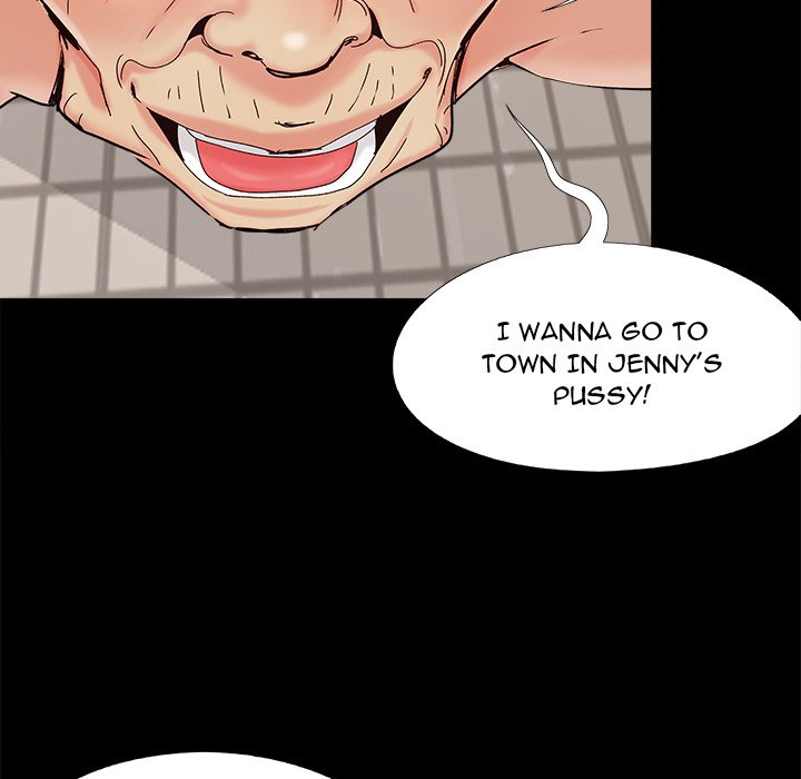 Sleepy Town Escapades Chapter 27 image 99