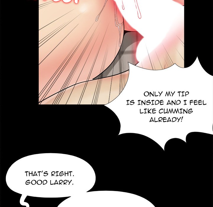 Sleepy Town Escapades Chapter 27 image 105