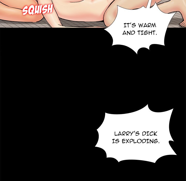 Sleepy Town Escapades Chapter 27 image 107