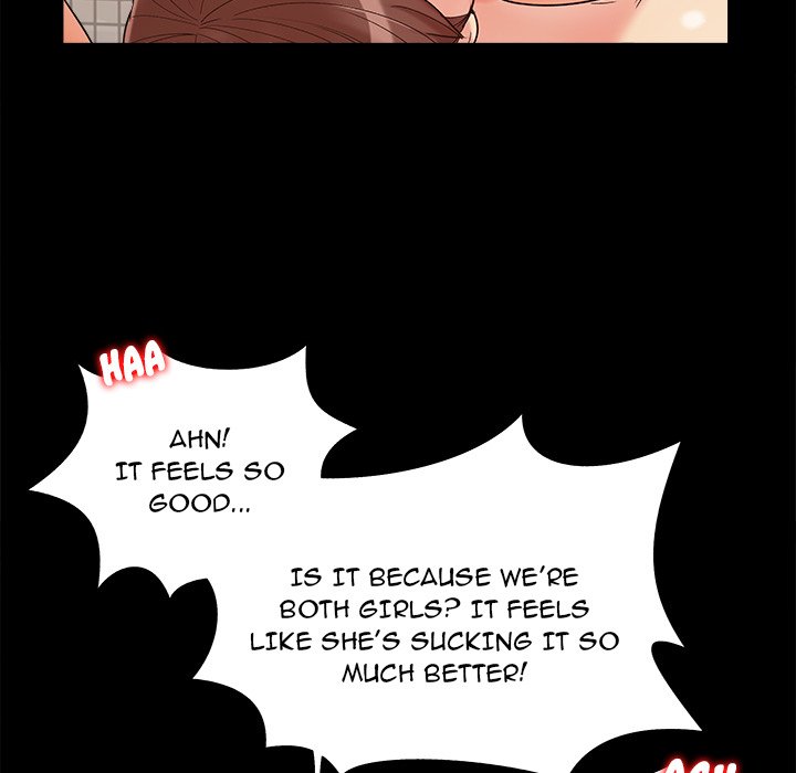 Sleepy Town Escapades Chapter 27 image 113