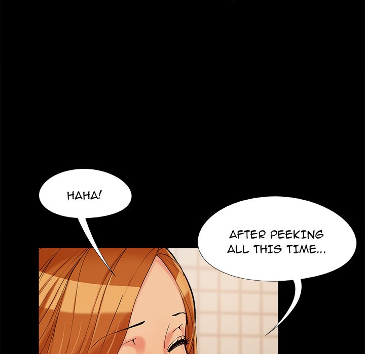 Sleepy Town Escapades Chapter 27 image 11