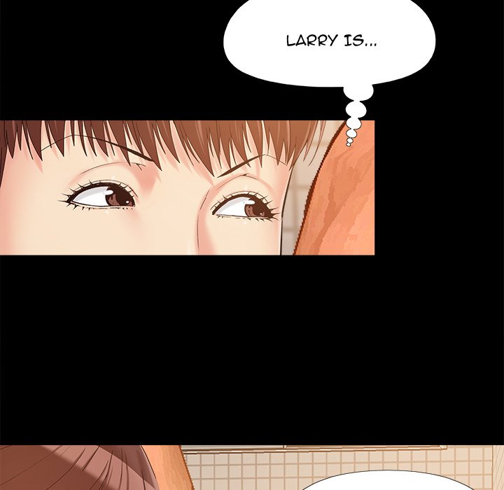 Sleepy Town Escapades Chapter 27 image 15