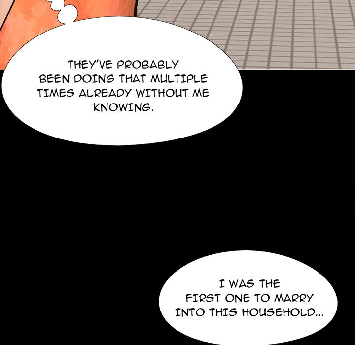 Sleepy Town Escapades Chapter 27 image 17