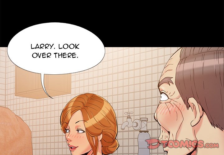 Sleepy Town Escapades Chapter 27 image 1