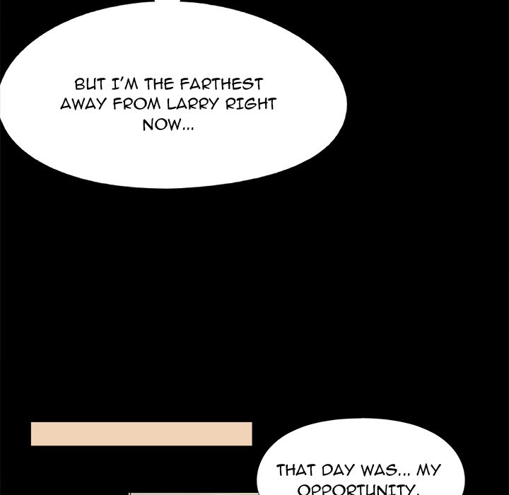 Sleepy Town Escapades Chapter 27 image 19
