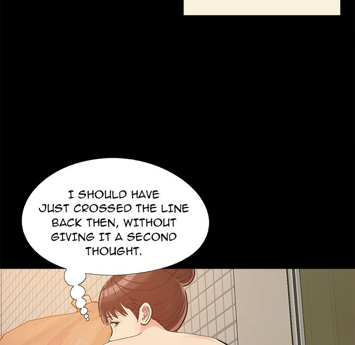 Sleepy Town Escapades Chapter 27 image 21