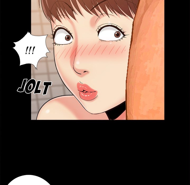 Sleepy Town Escapades Chapter 27 image 25