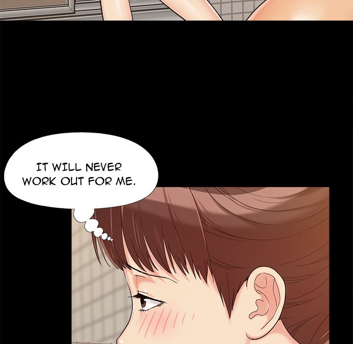 Sleepy Town Escapades Chapter 27 image 34