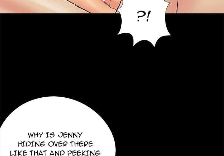 Sleepy Town Escapades Chapter 27 image 3