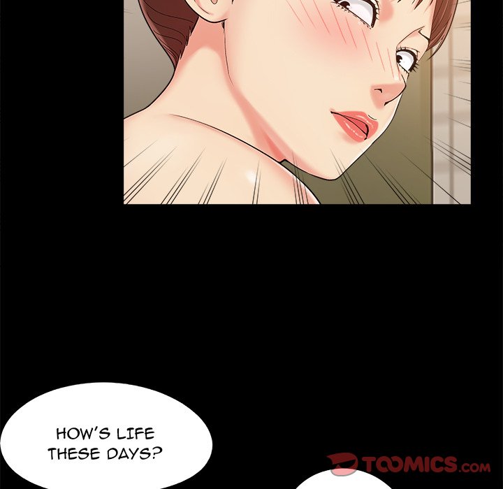 Sleepy Town Escapades Chapter 27 image 39