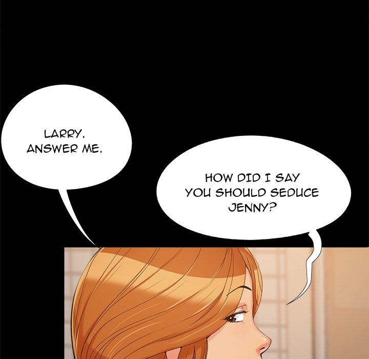 Sleepy Town Escapades Chapter 27 image 48