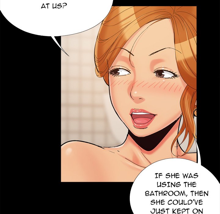 Sleepy Town Escapades Chapter 27 image 4