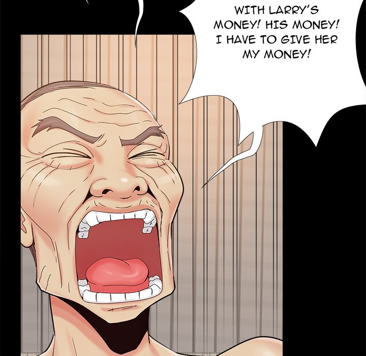 Sleepy Town Escapades Chapter 27 image 50