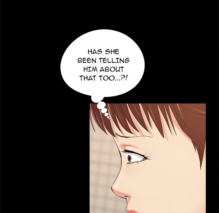 Sleepy Town Escapades Chapter 27 image 53