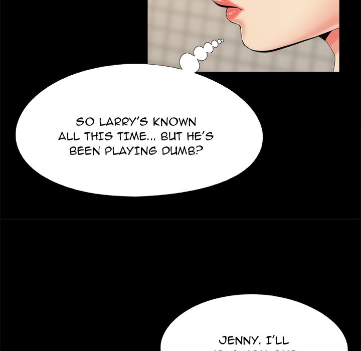 Sleepy Town Escapades Chapter 27 image 54