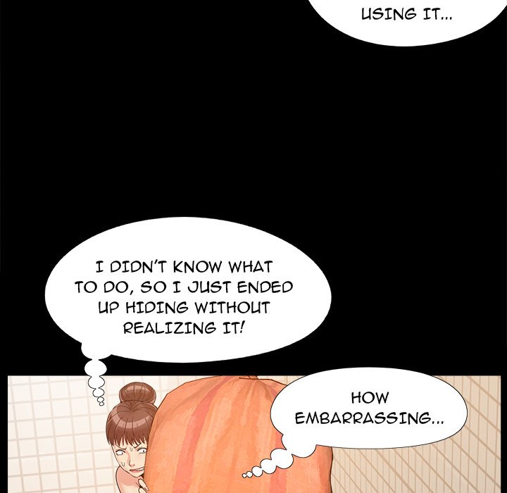 Sleepy Town Escapades Chapter 27 image 5
