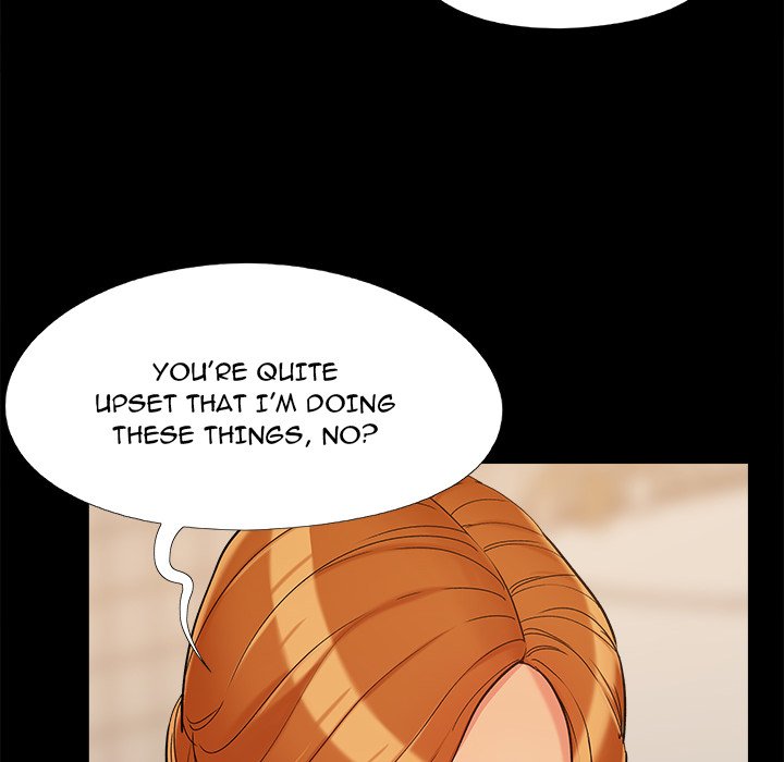 Sleepy Town Escapades Chapter 27 image 60