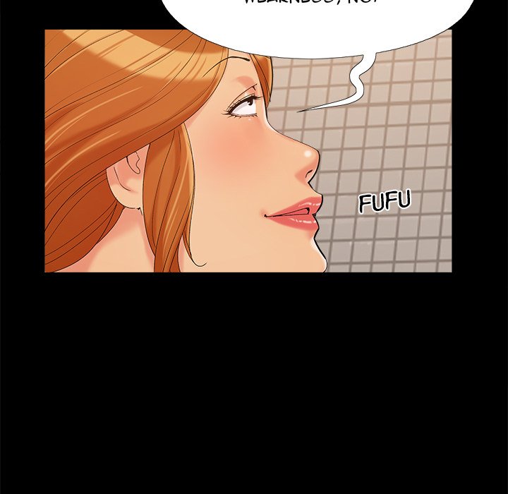 Sleepy Town Escapades Chapter 27 image 67