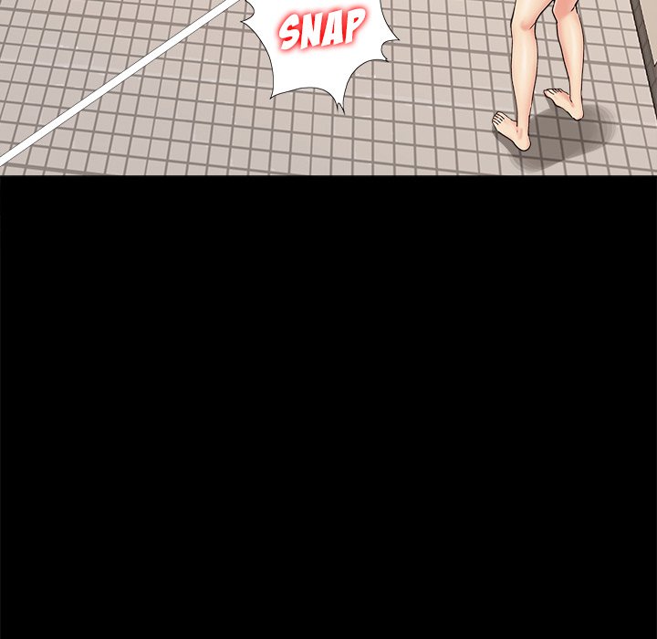 Sleepy Town Escapades Chapter 27 image 72