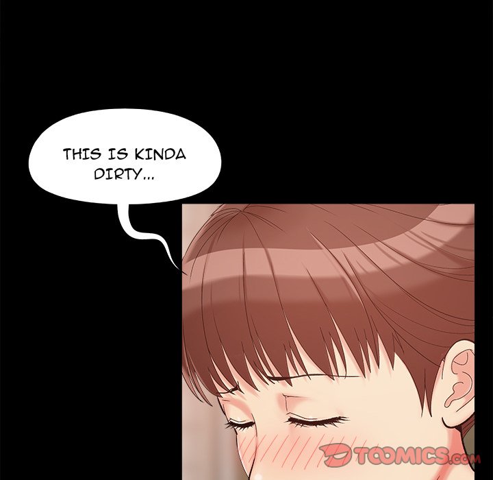 Sleepy Town Escapades Chapter 27 image 77