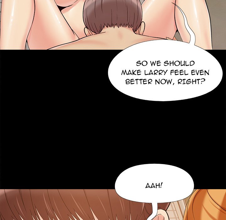 Sleepy Town Escapades Chapter 27 image 83