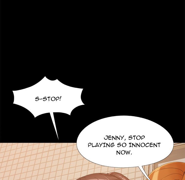 Sleepy Town Escapades Chapter 27 image 86