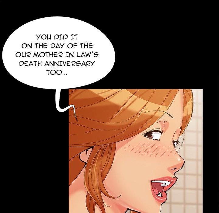 Sleepy Town Escapades Chapter 27 image 8