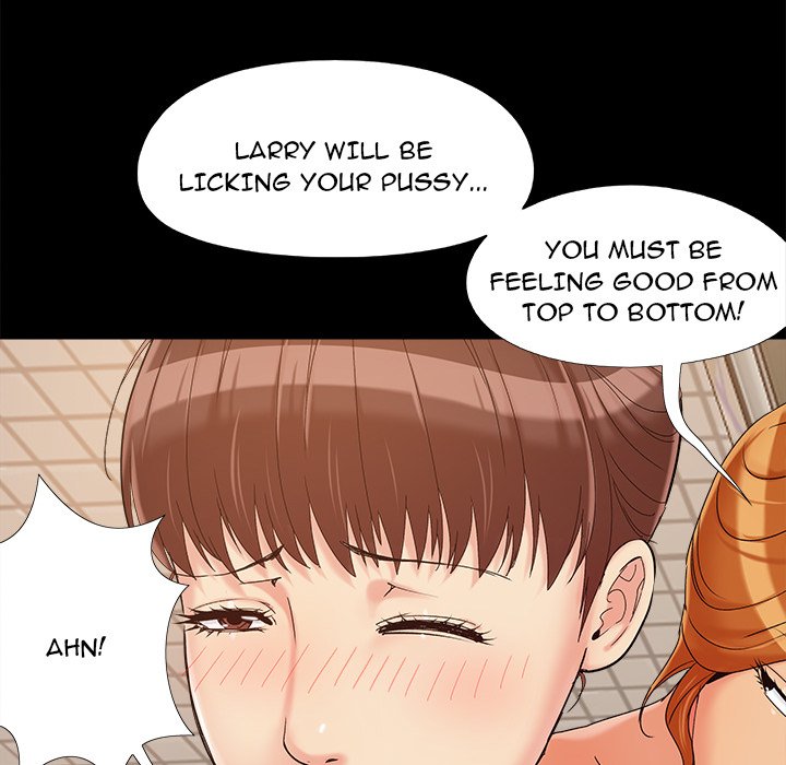 Sleepy Town Escapades Chapter 27 image 91