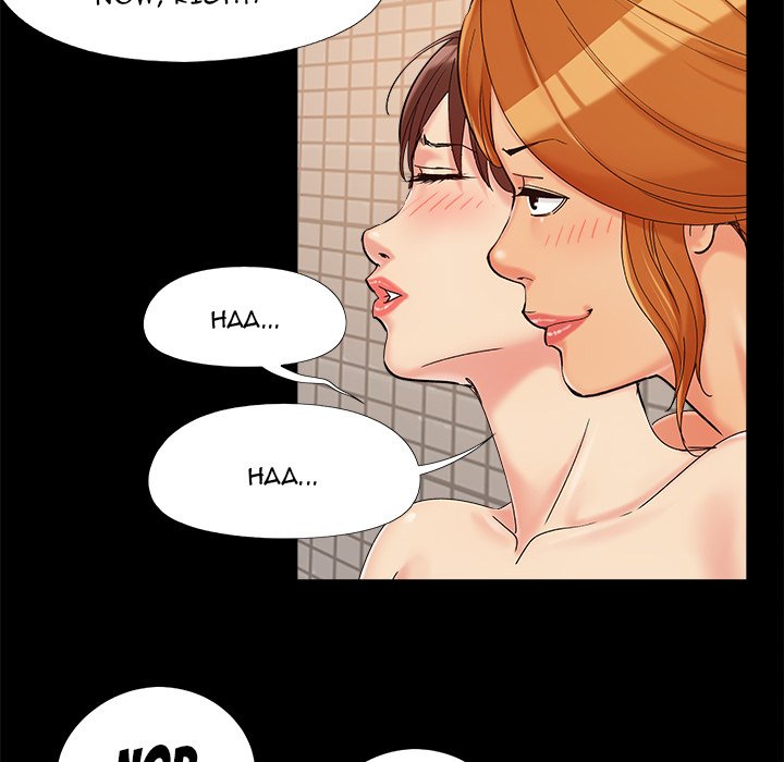 Sleepy Town Escapades Chapter 27 image 97
