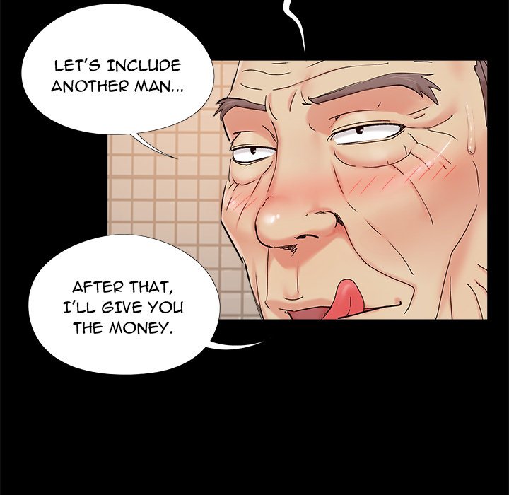Sleepy Town Escapades Chapter 28 image 99