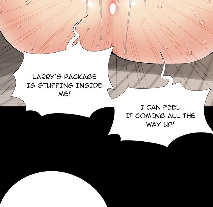 Sleepy Town Escapades Chapter 28 image 17