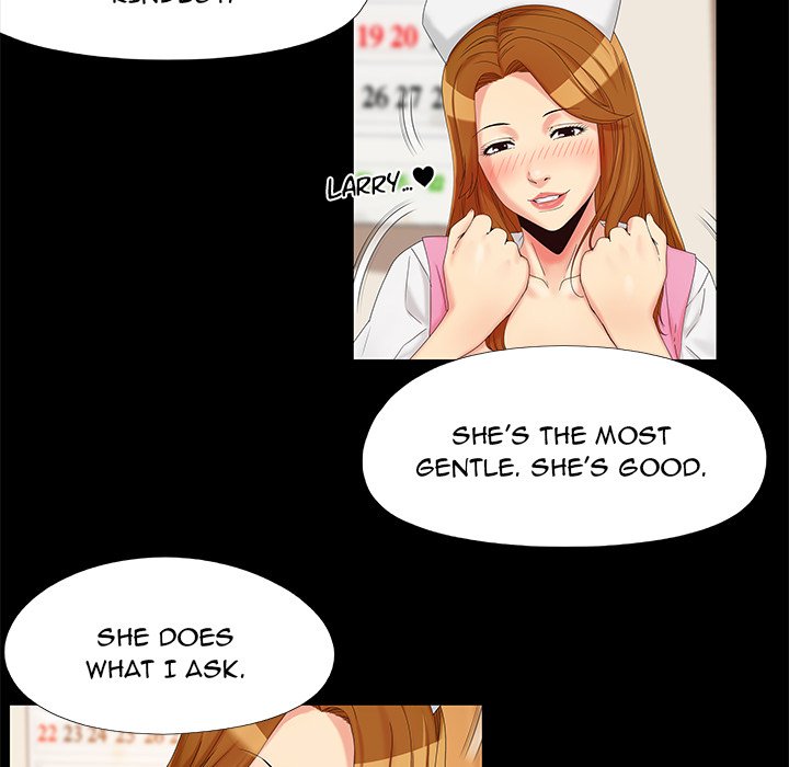 Sleepy Town Escapades Chapter 28 image 25