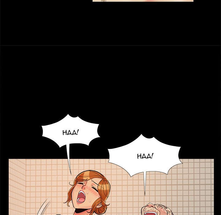 Sleepy Town Escapades Chapter 28 image 28