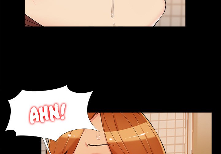 Sleepy Town Escapades Chapter 28 image 2